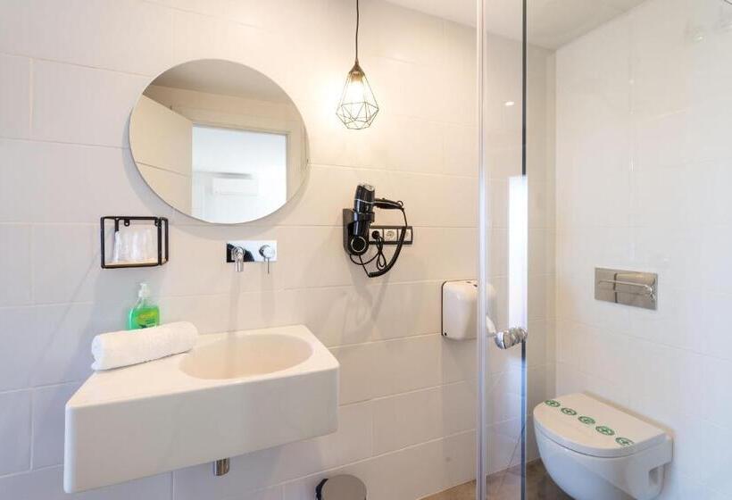 Номер Стандарт Вид на Море с Террасой, Rec De Palau