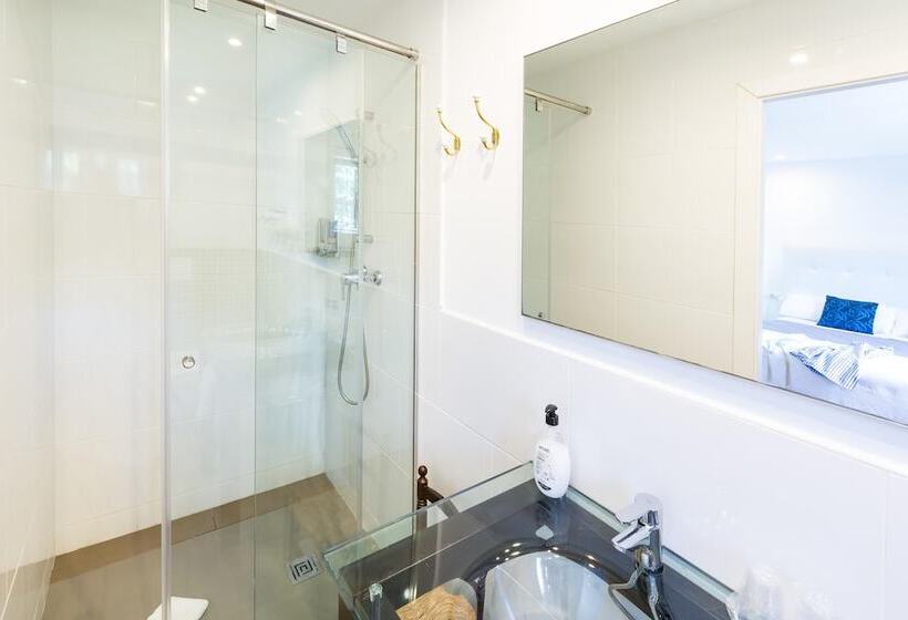 Номер Стандарт Вид на Горы, Rec De Palau