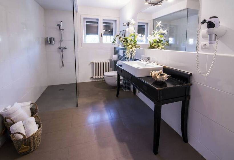 Номер Superior Вид на Море, Rec De Palau