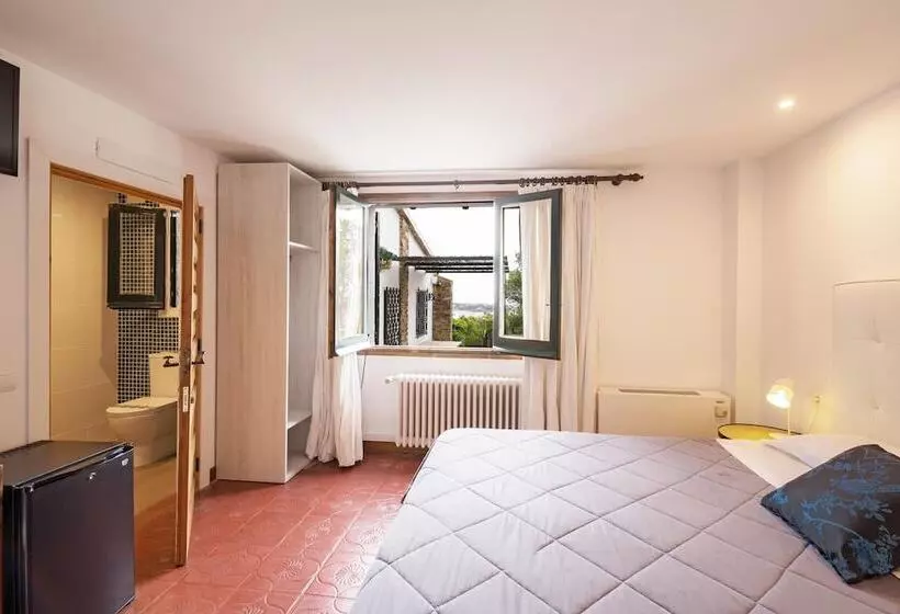 Standardzimmer, Rec De Palau
