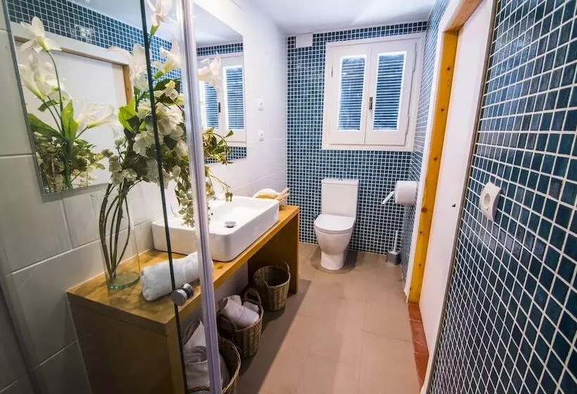 Standardzimmer, Rec De Palau