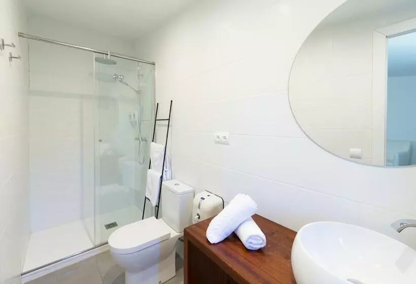 Standardzimmer, Rec De Palau
