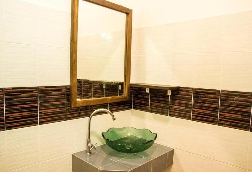 四人标准间, Cha Cha