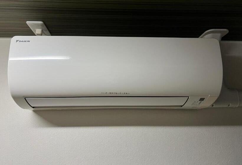 バスルーム共有のシングルスタンダード, Sunplaza 2