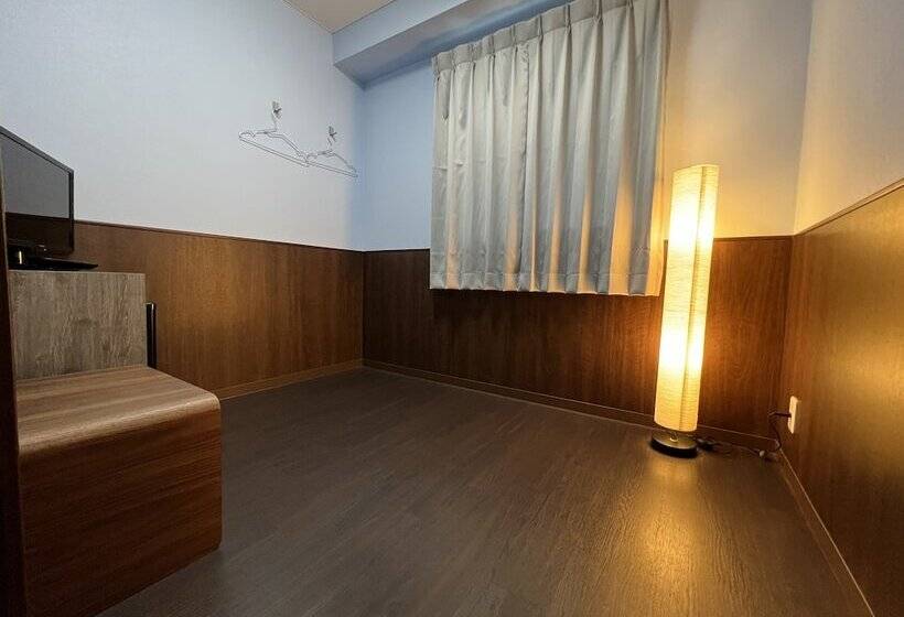 浴室共有のエコノミールーム, Sunplaza 2