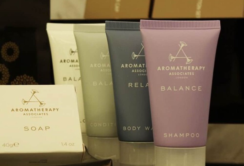 Номер Премиум, The Trans Luxury Hotel Bandung