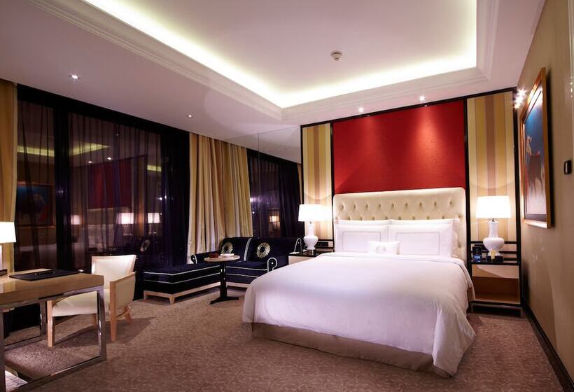 Номер Стандарт, The Trans Luxury Hotel Bandung