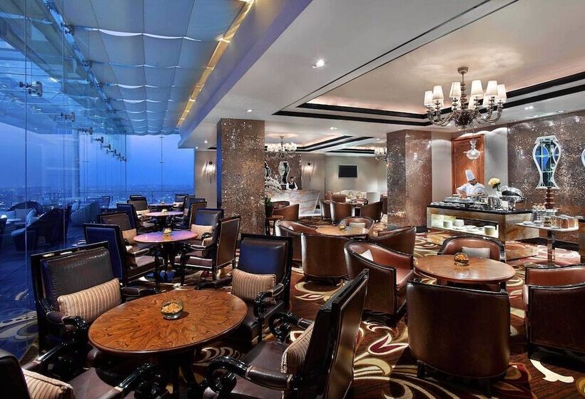 Номер Клуб, The Trans Luxury Hotel Bandung