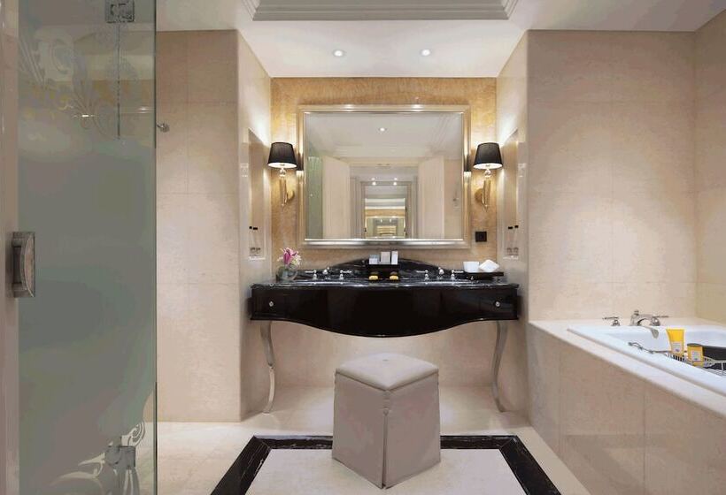 Люкс, The Trans Luxury Hotel Bandung