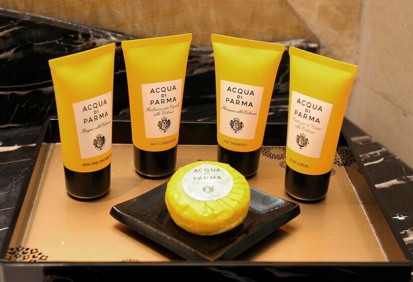 Люкс, The Trans Luxury Hotel Bandung