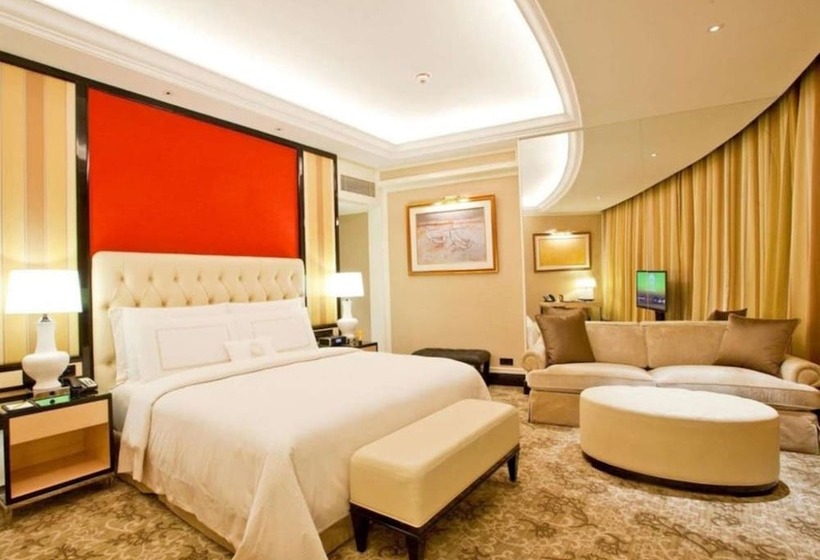 Люкс, The Trans Luxury Hotel Bandung