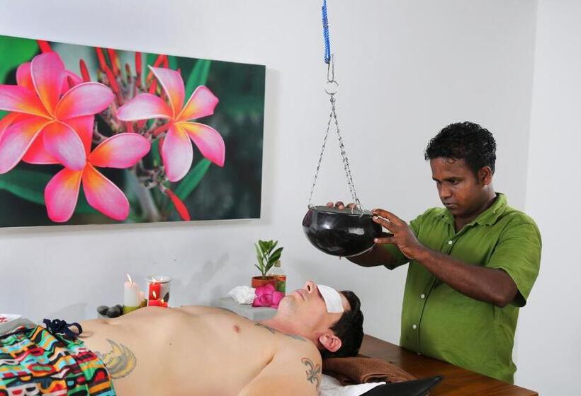 Номер Стандарт, Villa Velmarie Yoga And Ayurveda House All Inclusive