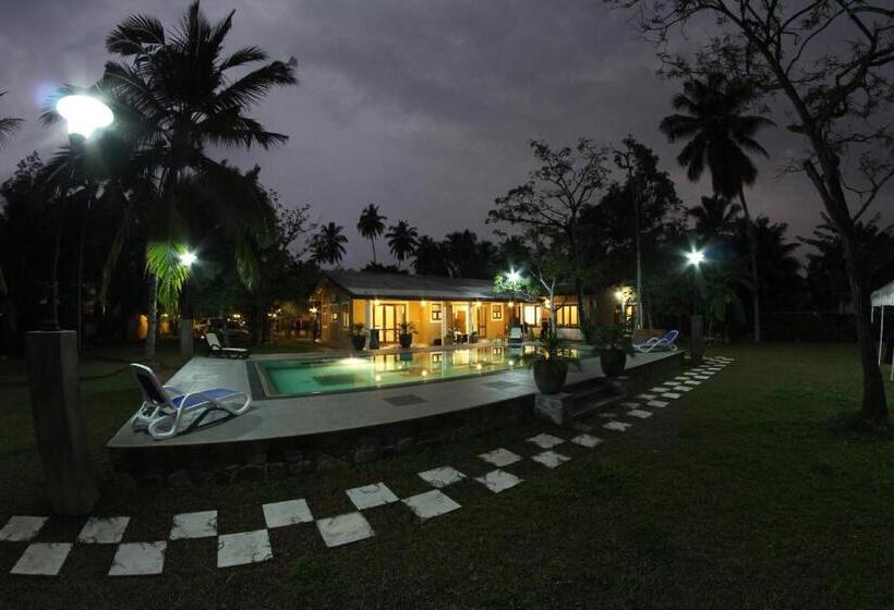 חדר סטנדרט, Villa Velmarie Yoga And Ayurveda House All Inclusive