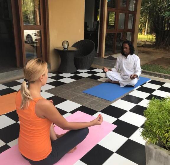 חדר סטנדרט, Villa Velmarie Yoga And Ayurveda House All Inclusive