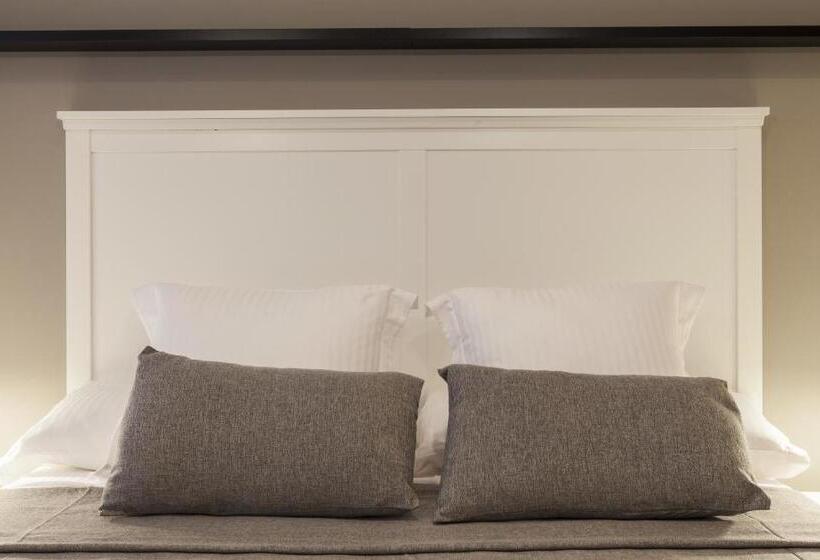 スタンダードスタジオ, Kare No Apartments By Sitges Group