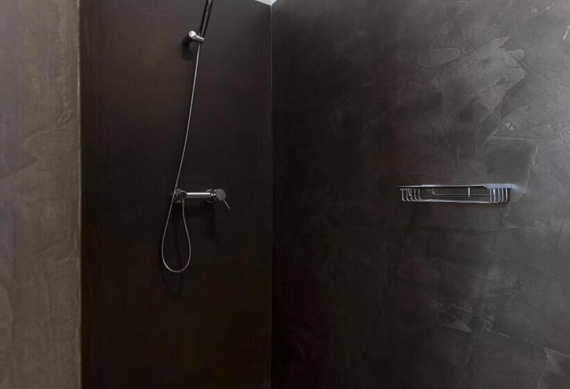 テラス付きスタンダードワンルーム, Kare No Apartments By Sitges Group