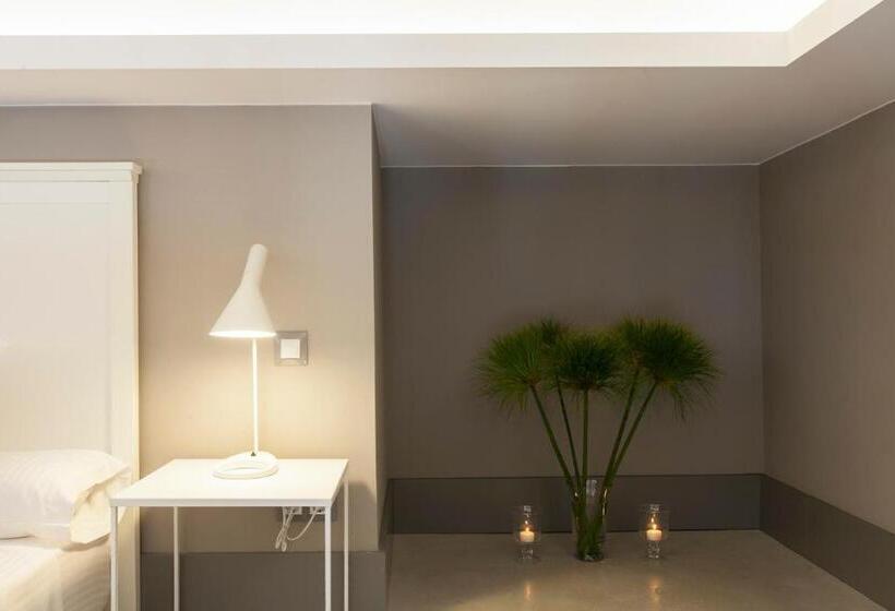 デラックススタジオ, Kare No Apartments By Sitges Group