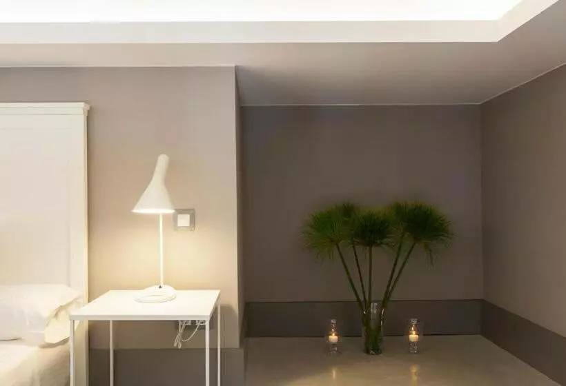 デラックススタジオ, Kare No Apartments By Sitges Group