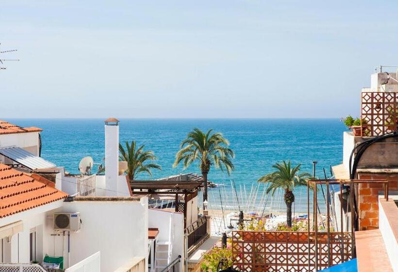 Estúdio standard com Terraço, Kare No Apartments By Sitges Group