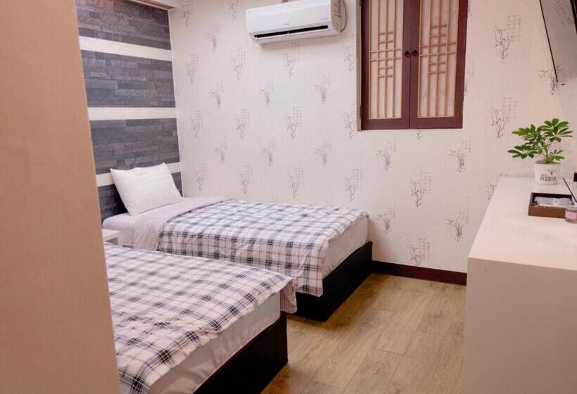 غرفة قياسية, Kyoung Dong Hotel Myeongdong