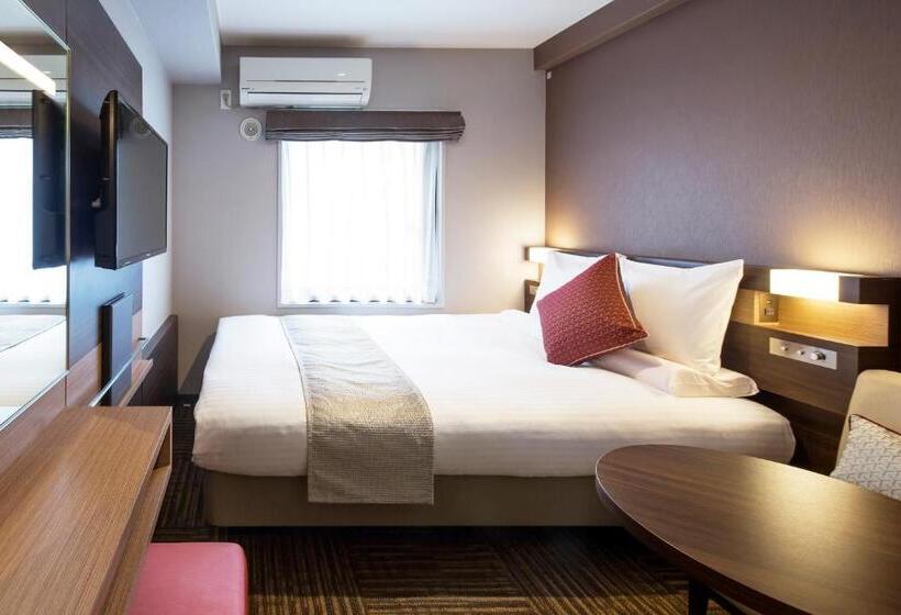 Номер Стандарт, Mystays Gotanda