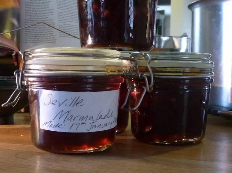 スタンダードルーム, Overtown Manor Bed And Breakfast