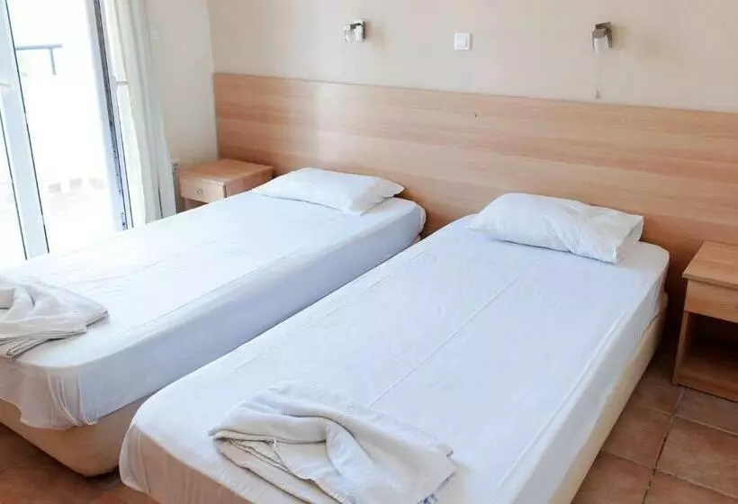 Standard-huone, Quayside Village