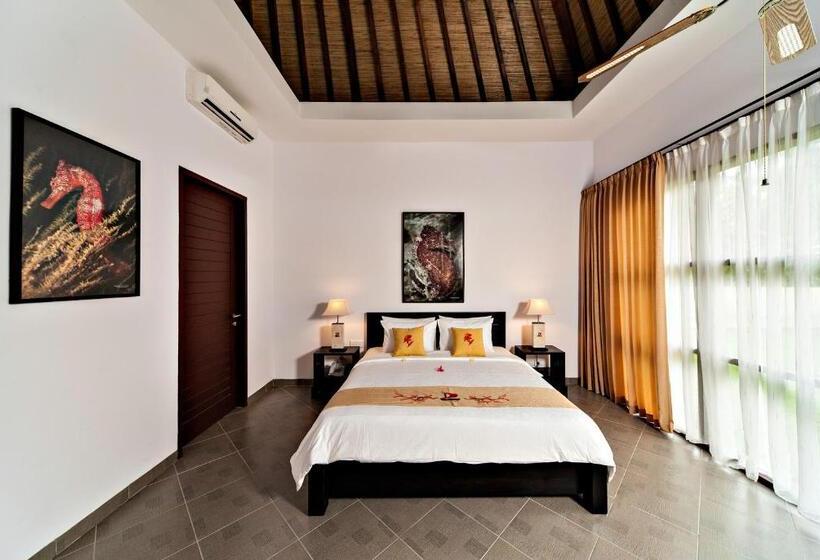 קוטג' דלוקס, Orlowsky Discovery Candidasa