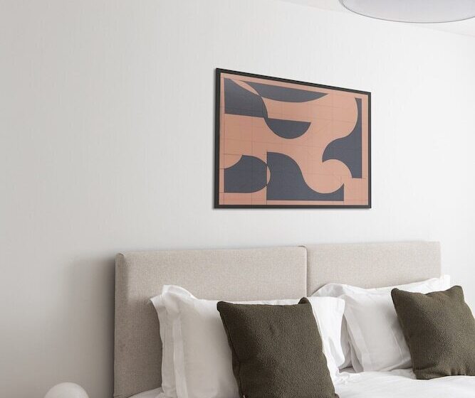 דירת חדר, Cove Minshull Street