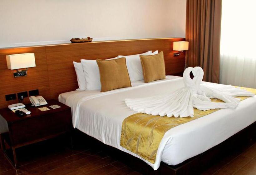Люкс, The Harvest Hotel Managed By Hii