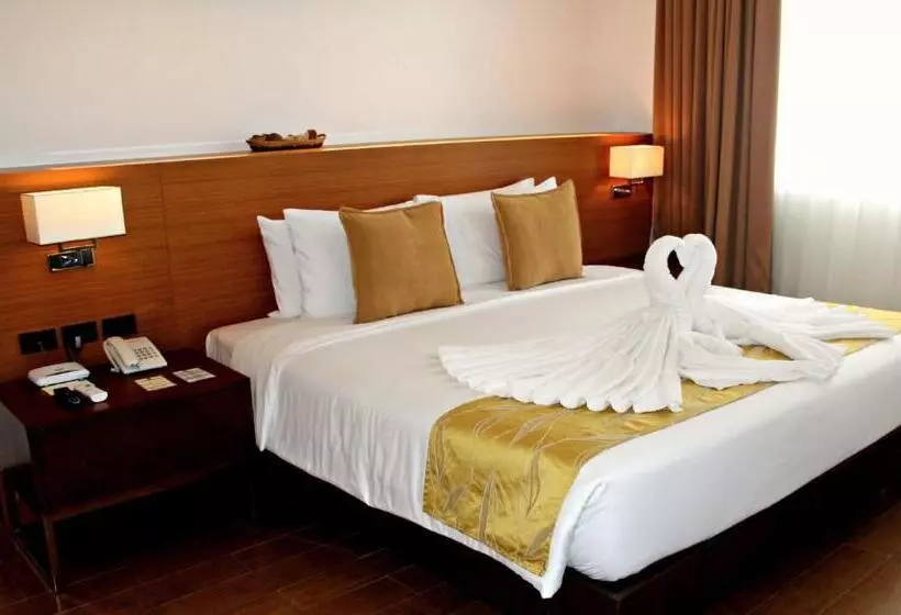 Sviitti, The Harvest Hotel Managed By Hii