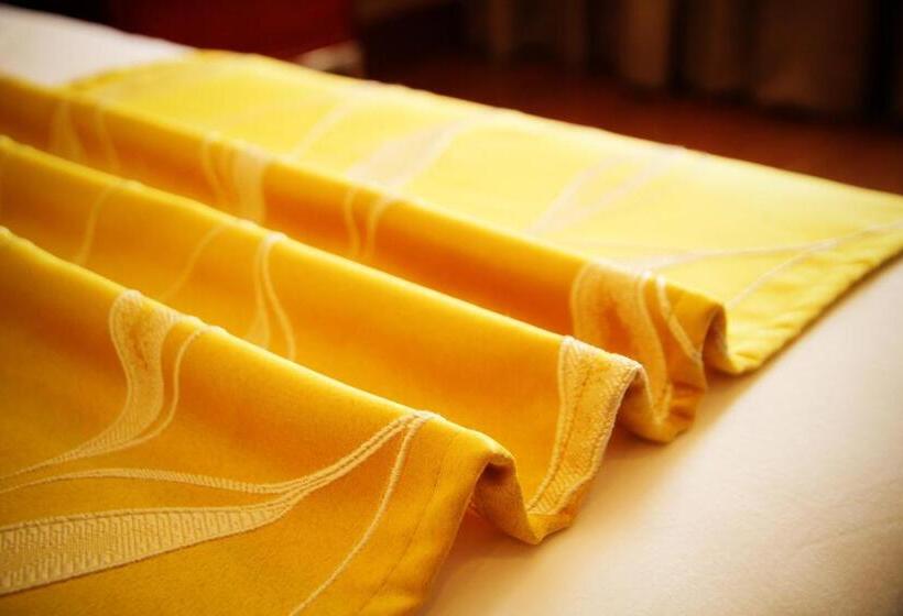 סוויטה, The Harvest Hotel Managed By Hii