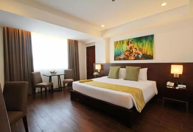 Sviitti, The Harvest Hotel Managed By Hii