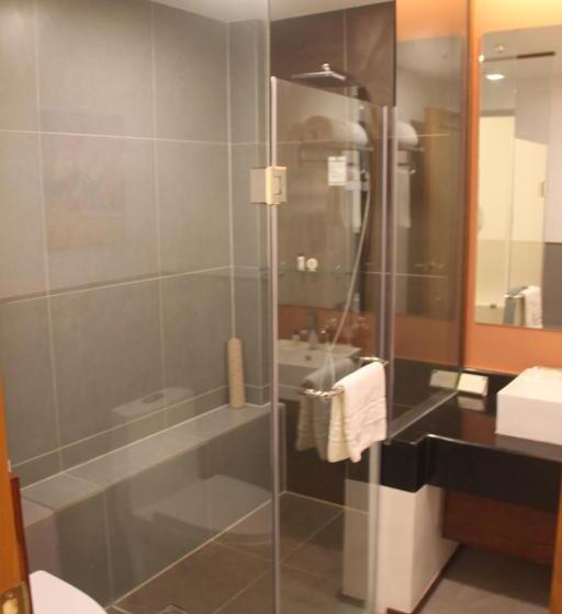 חדר סטנדרט, The Harvest Hotel Managed By Hii