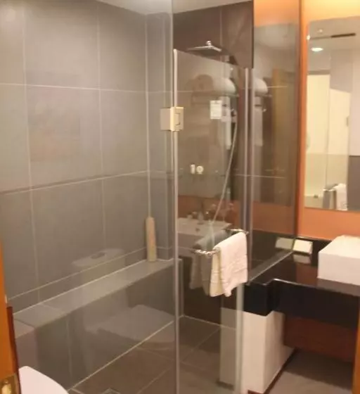 Standard-huone, The Harvest Hotel Managed By Hii