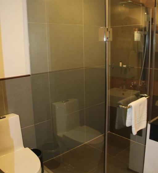 חדר סטנדרט, The Harvest Hotel Managed By Hii