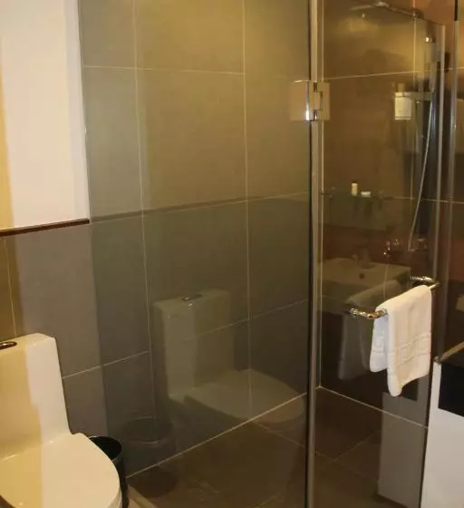 Standard-huone, The Harvest Hotel Managed By Hii