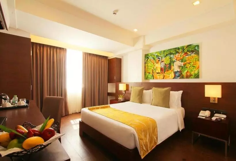 Standard-huone, The Harvest Hotel Managed By Hii