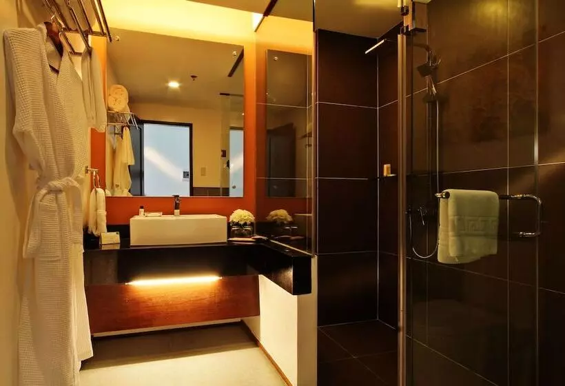 Standard-huone, The Harvest Hotel Managed By Hii