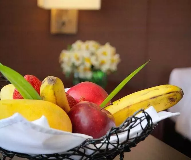 Standard-huone, The Harvest Hotel Managed By Hii