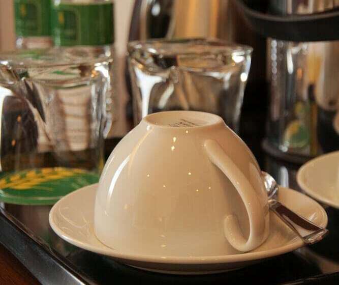 חדר סטנדרט, The Harvest Hotel Managed By Hii