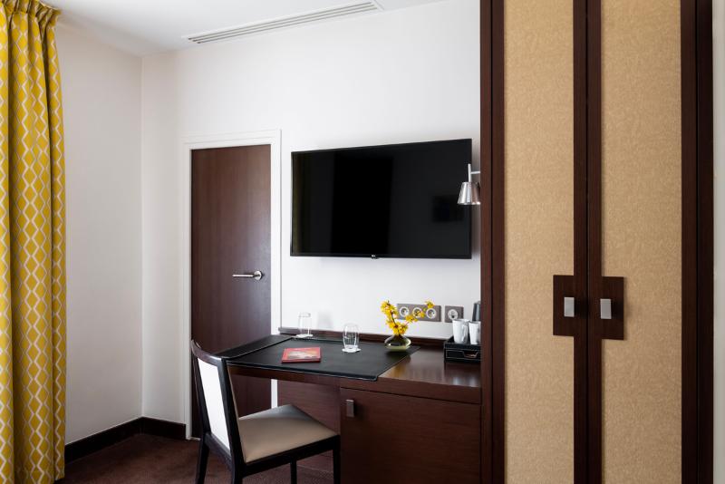Номер Стандарт, The Harvest Hotel Managed By Hii