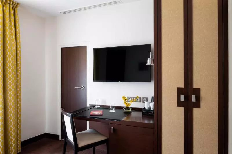 Standard-huone, The Harvest Hotel Managed By Hii