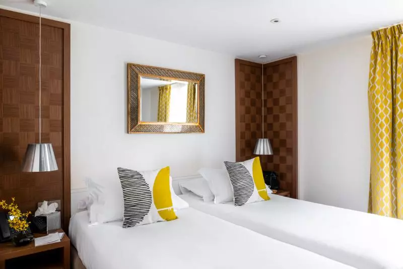Standard-huone, The Harvest Hotel Managed By Hii