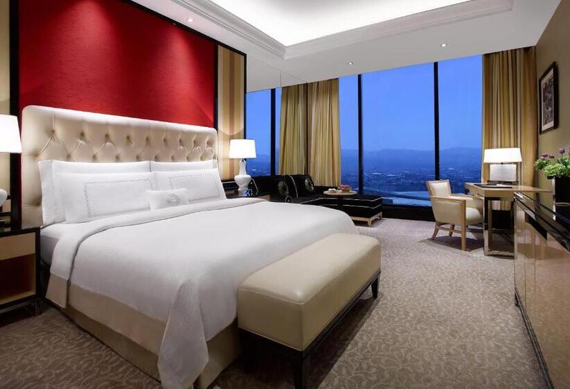 Номер Премиум, The Trans Luxury Hotel Bandung