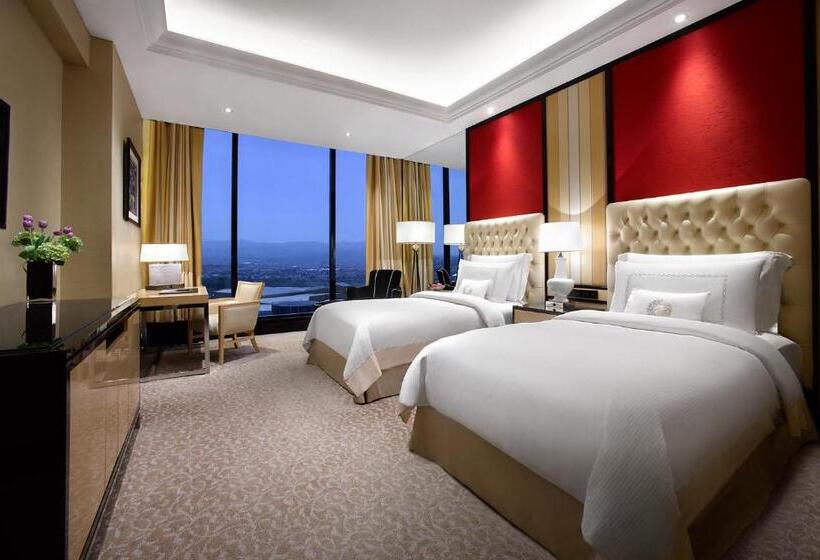 Номер Премиум, The Trans Luxury Hotel Bandung