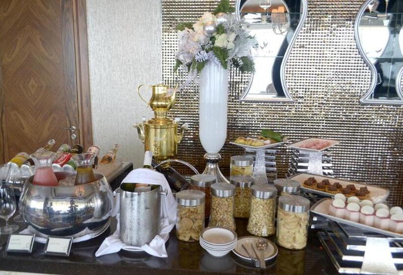 Люкс, The Trans Luxury Hotel Bandung