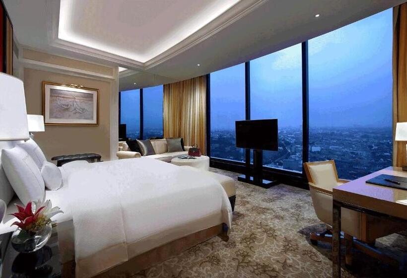 Люкс, The Trans Luxury Hotel Bandung