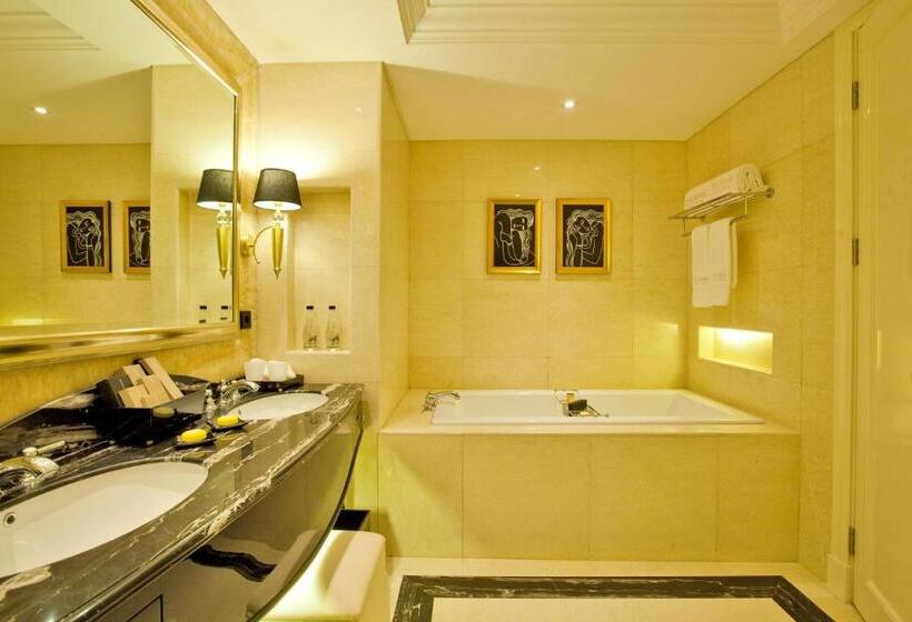 Люкс, The Trans Luxury Hotel Bandung
