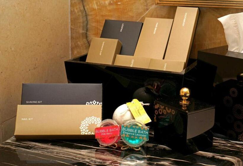 Номер Стандарт, The Trans Luxury Hotel Bandung